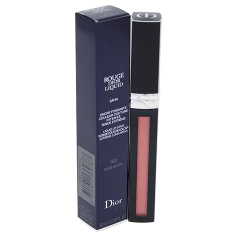 dior miss satin